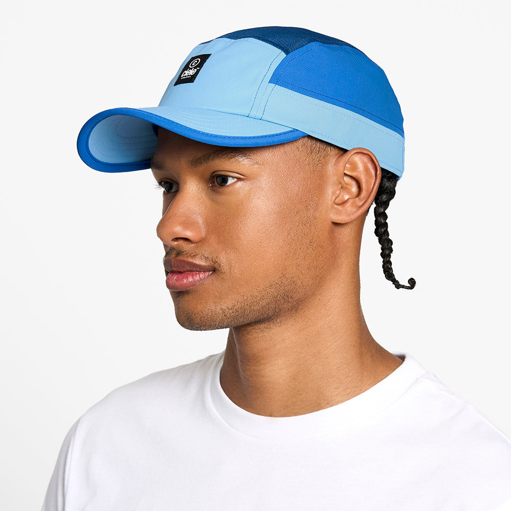 ciele-gocap-sc-classic-laufkappe-dusty-blue-m-l-gebogen image 3