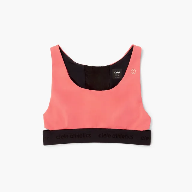 ciele-qckbra-geraldine-sport-bh-damen-mit-pads image 1