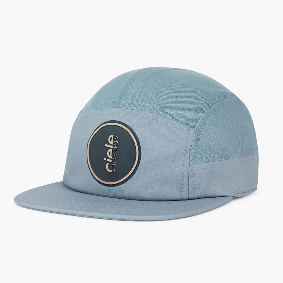 ciele-gocap-comp-ninety-chambray-laufcap-reflektierend image 1