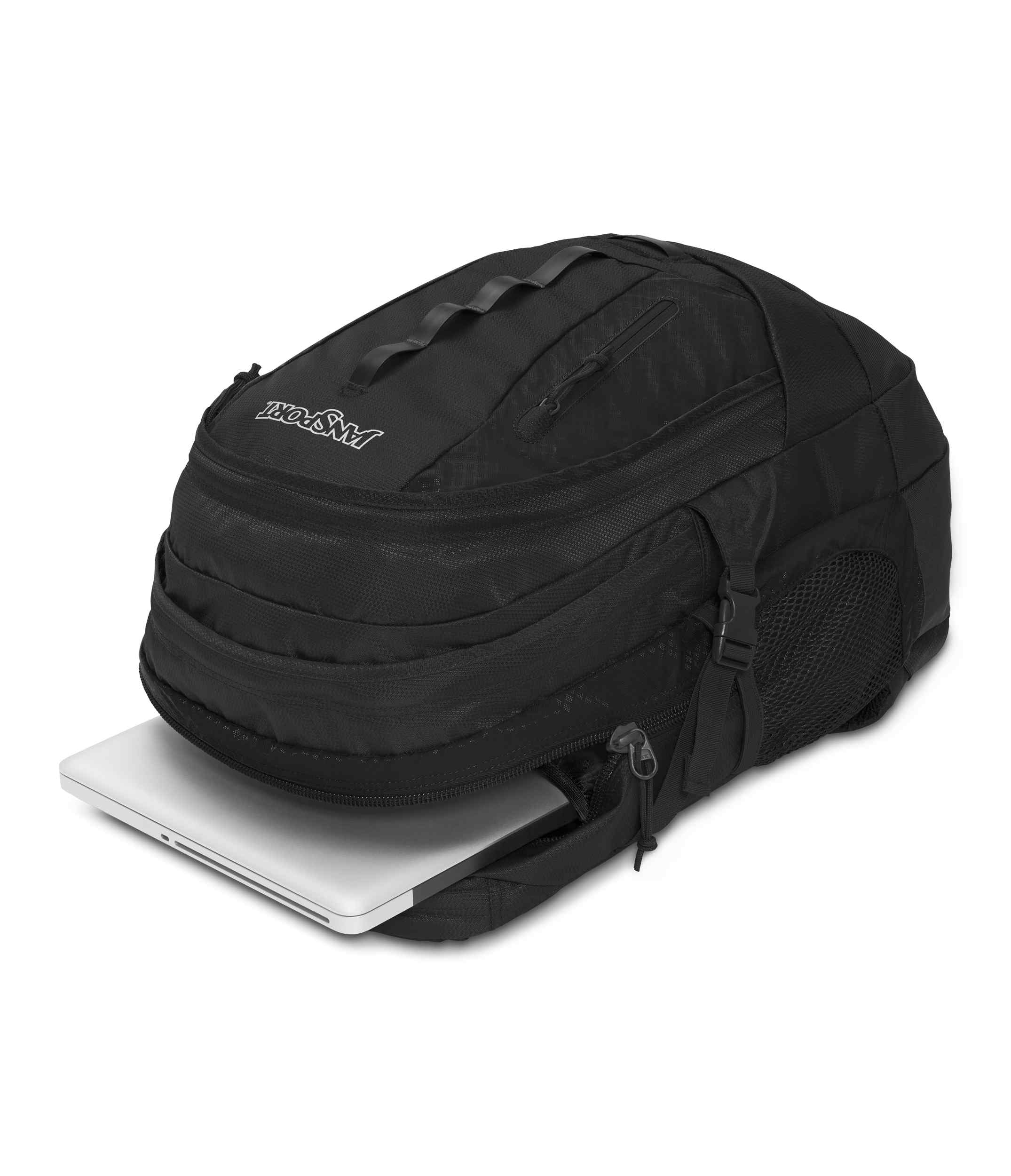 jansport-odyssey-rucksack-schwarz-mit-laptopfach-gro image 5