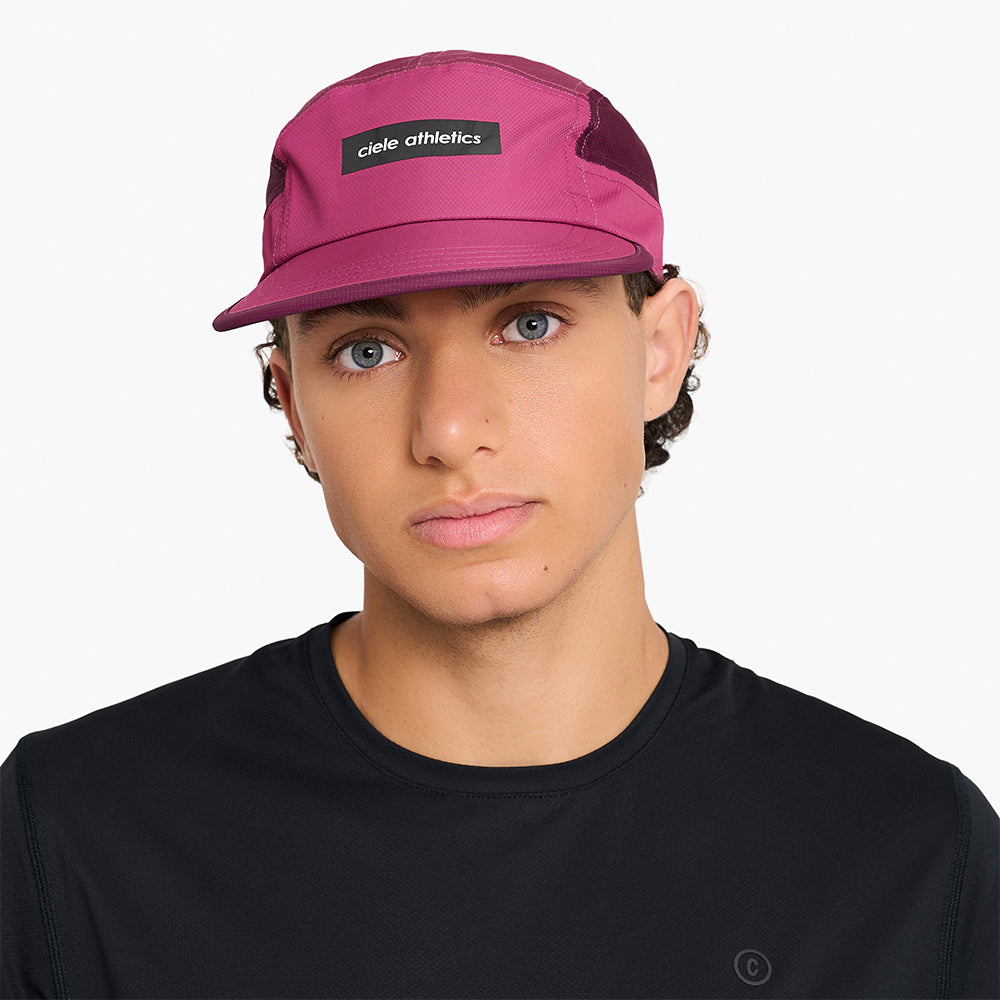 ciele-gocap-field-iconic-bar-laufcap-bocasana-m-l image 2