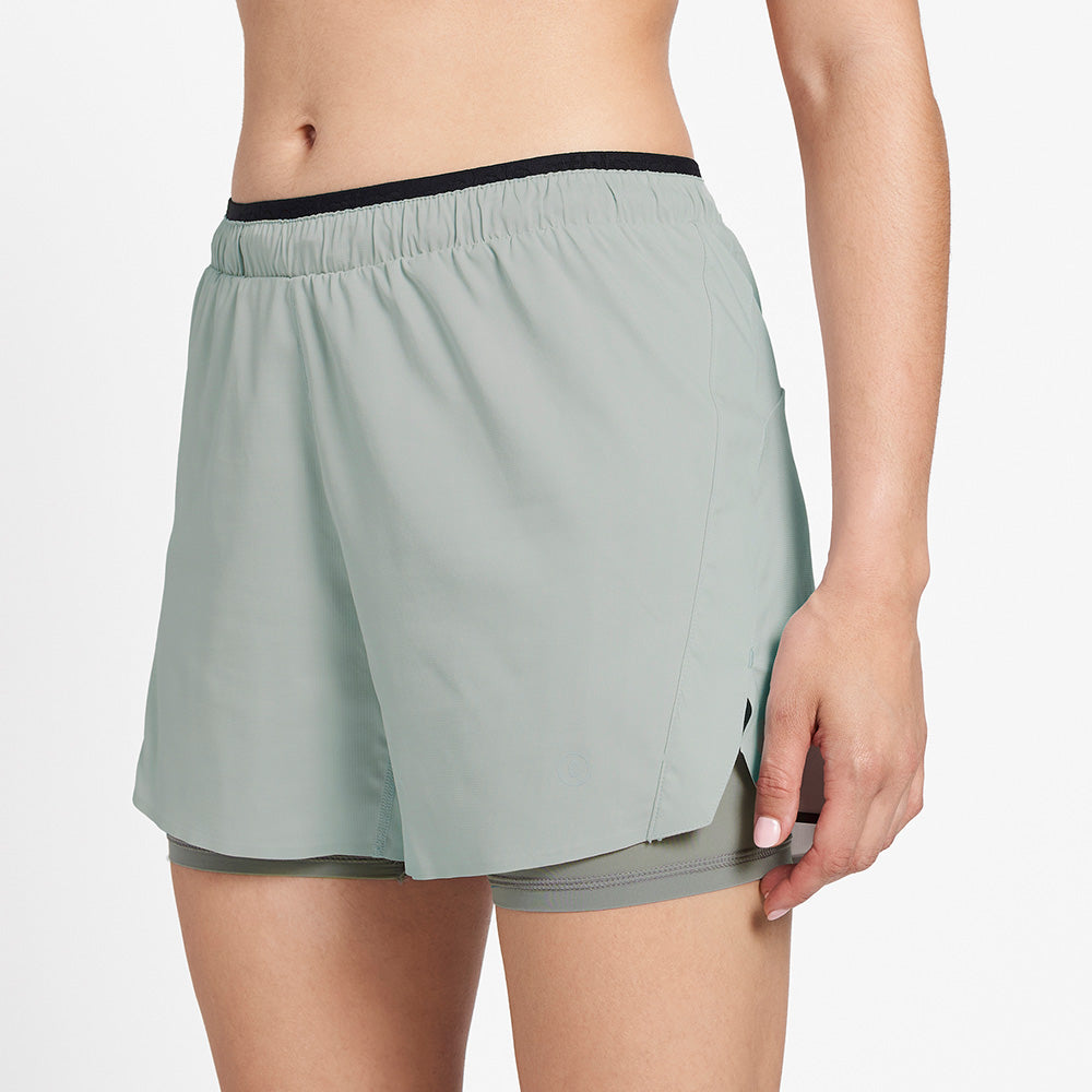 ciele-w-dlyshort-laufshorts-stadium-4-inch image 2