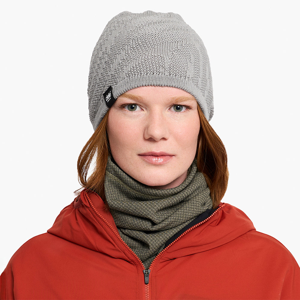 ciele-lgrbeanie-merino-m-tze-hellgrau image 2