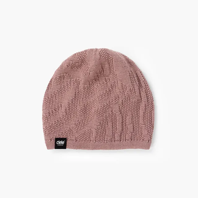 ciele-lgrbeanie-m-tze-blush-merinowolle image 1