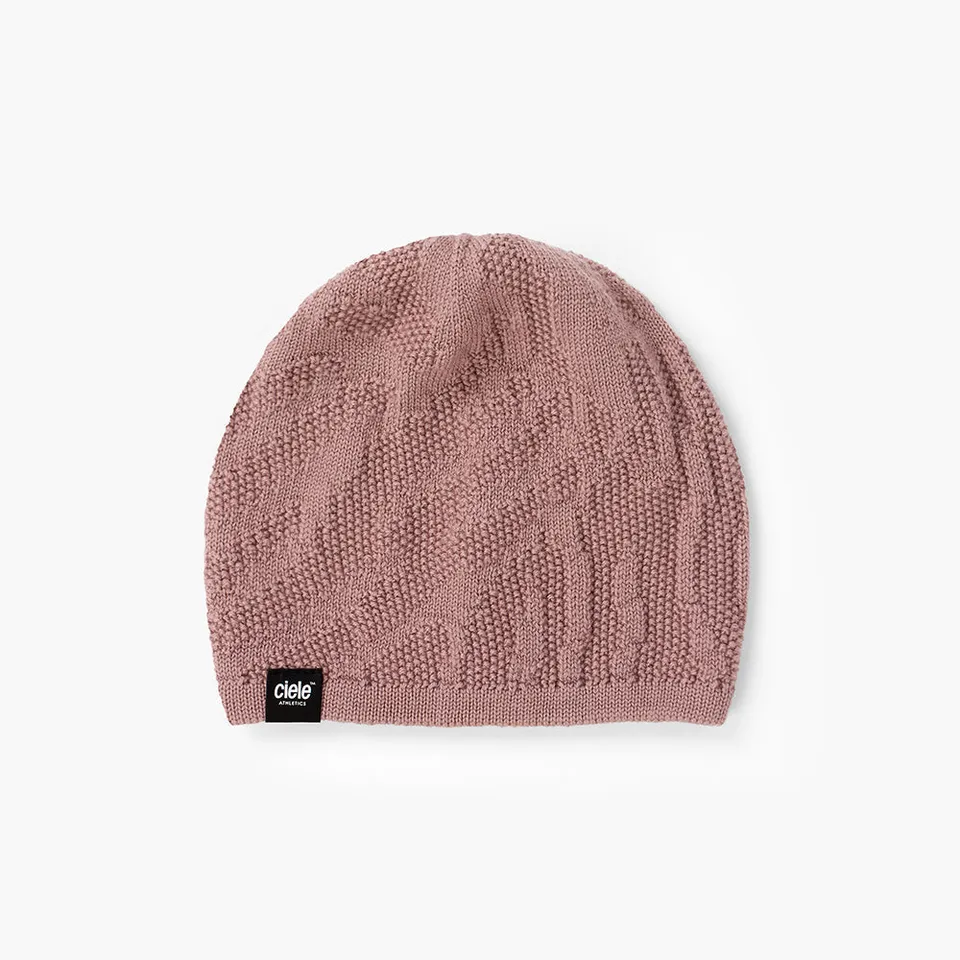ciele-lgrbeanie-m-tze-blush-merinowolle image 1