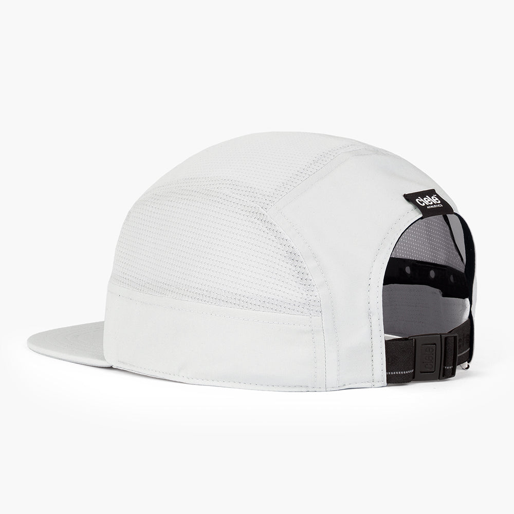 ciele-gocap-comp-ninety-laufkappe-light-grey image 5