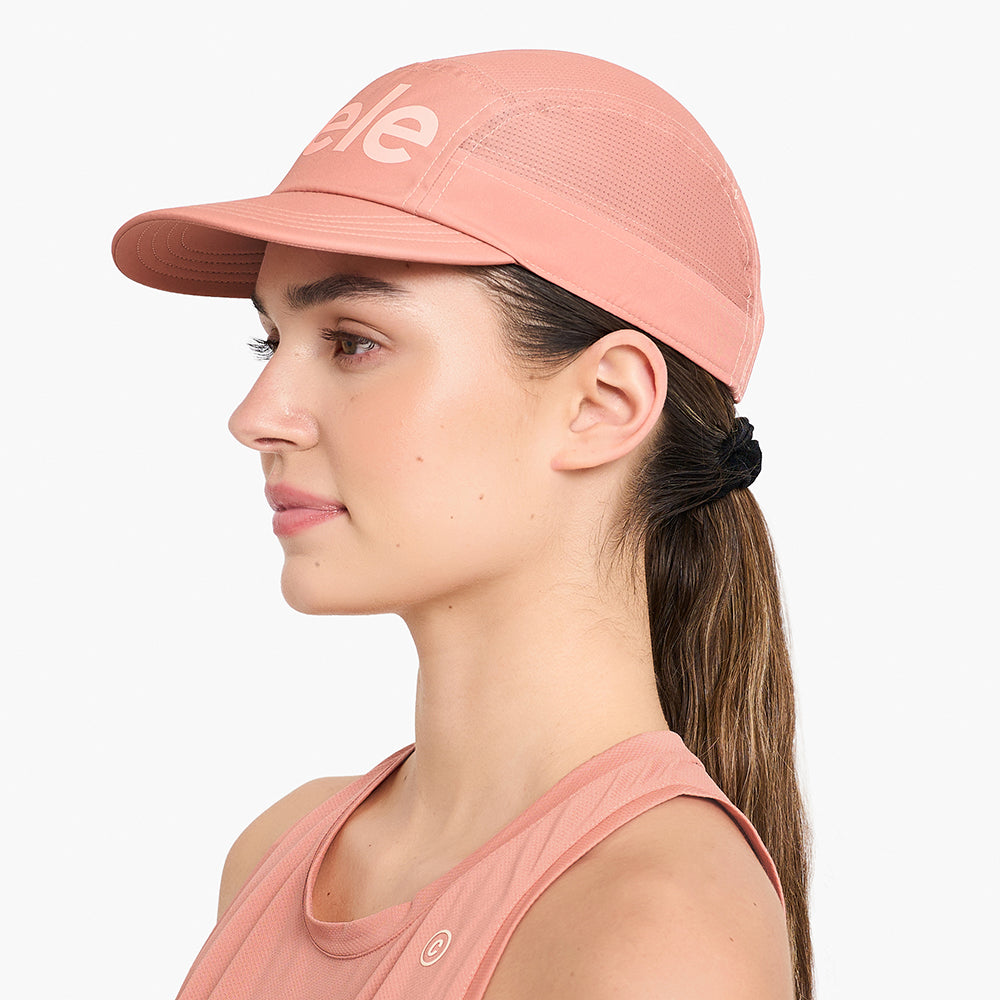 ciele-gocap-comp-century-lauf-cap-rose-dawn-rosa image 3