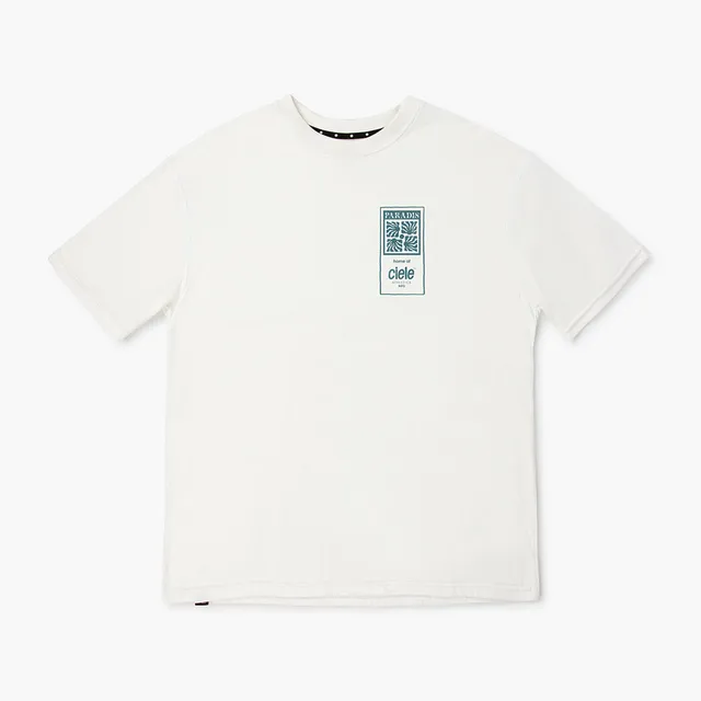 ciele-nsptshirt-paradis-laufshirt-off-white-herren image 1
