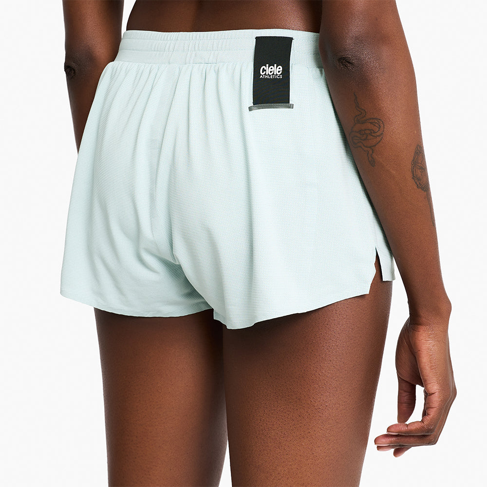 ciele-w-rdshort-sterling-blue-laufshorts-damen-split image 3