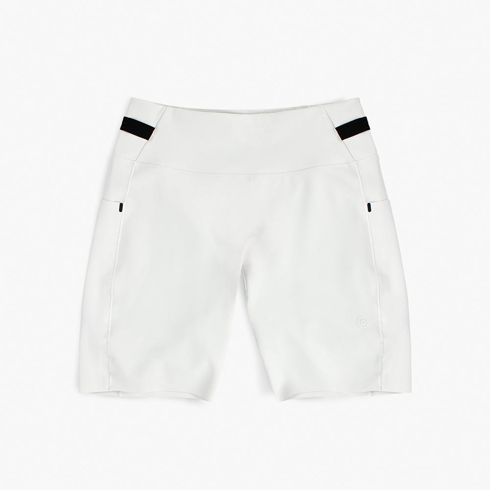 ciele-w-fsttight-short-7-laufshorts-hellgrau-kompressiv image 1