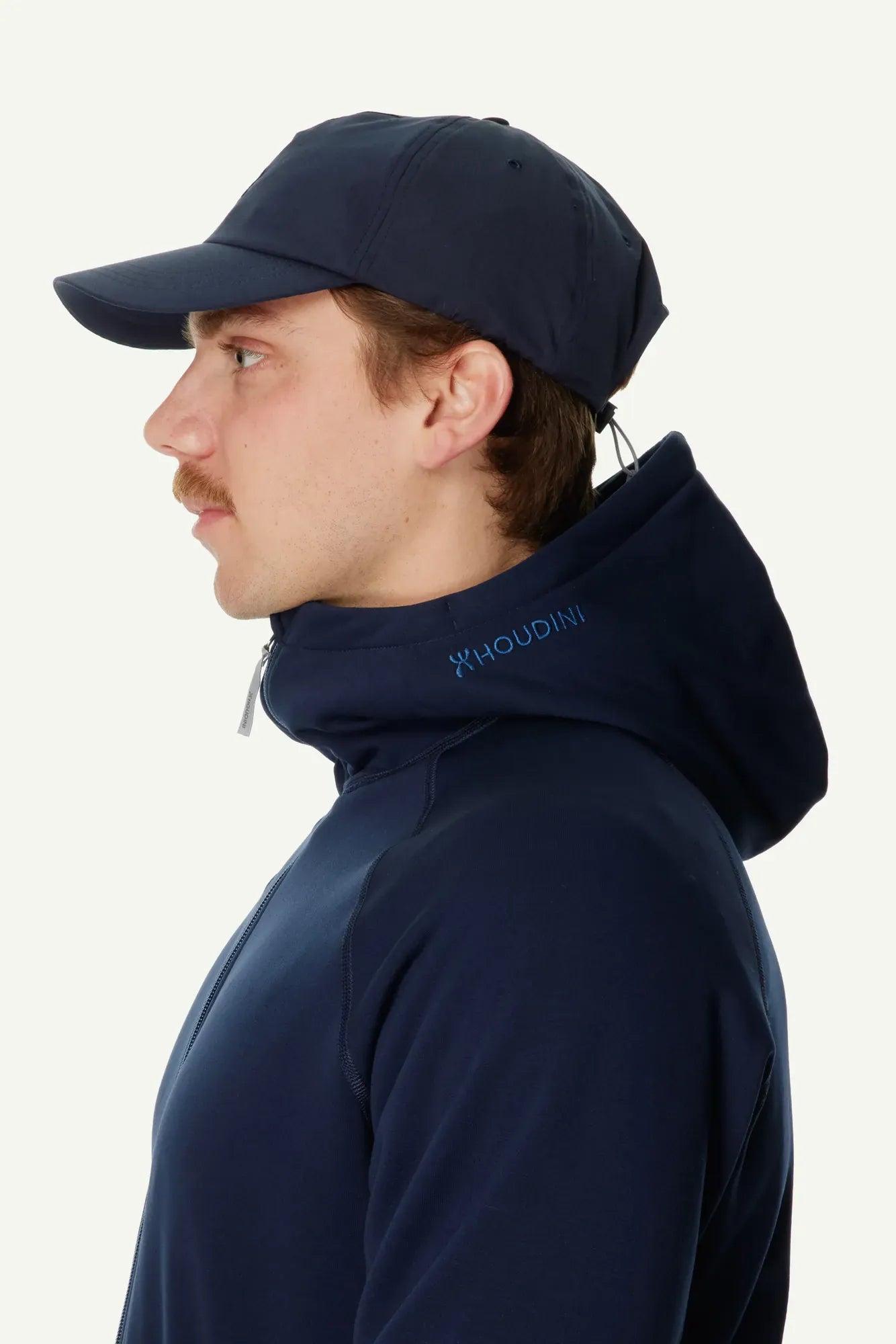 houdini-cap-outdoor-basecap-true-black-rebell-50-g image 5