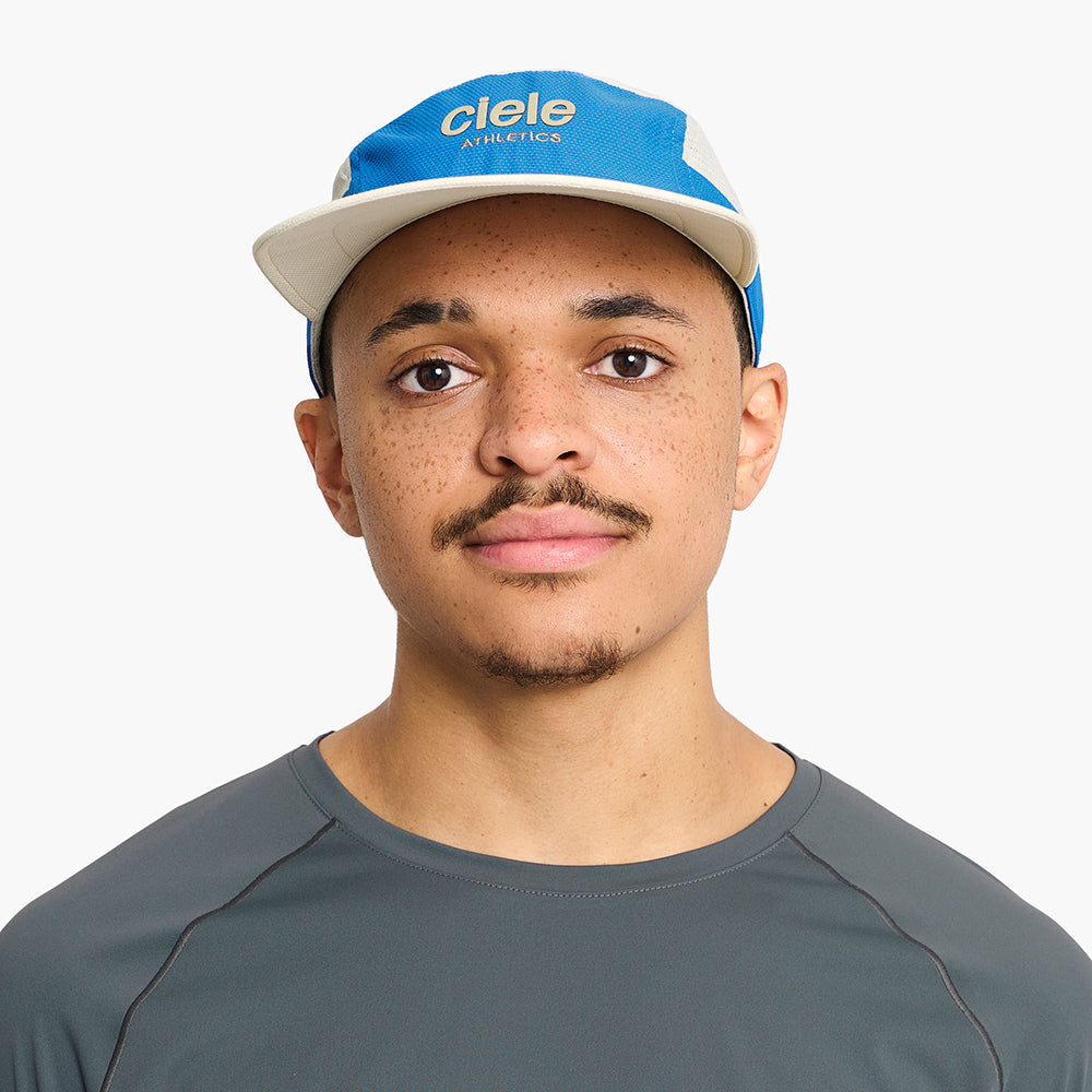 ciele-gocap-longbrim-eq-athletics-cap-blau-m-l image 2