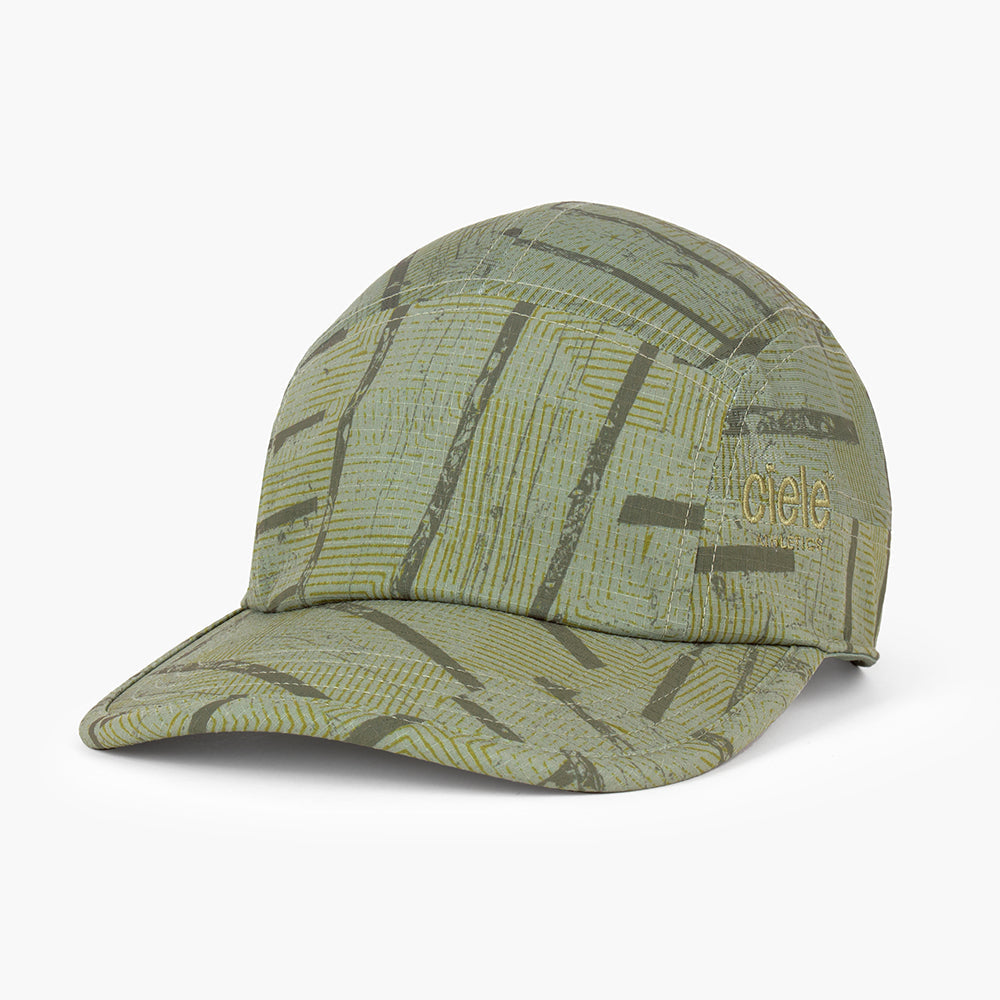 ciele-gocap-sc-field-all-over-print-laufcap-bunt-m-l image 1