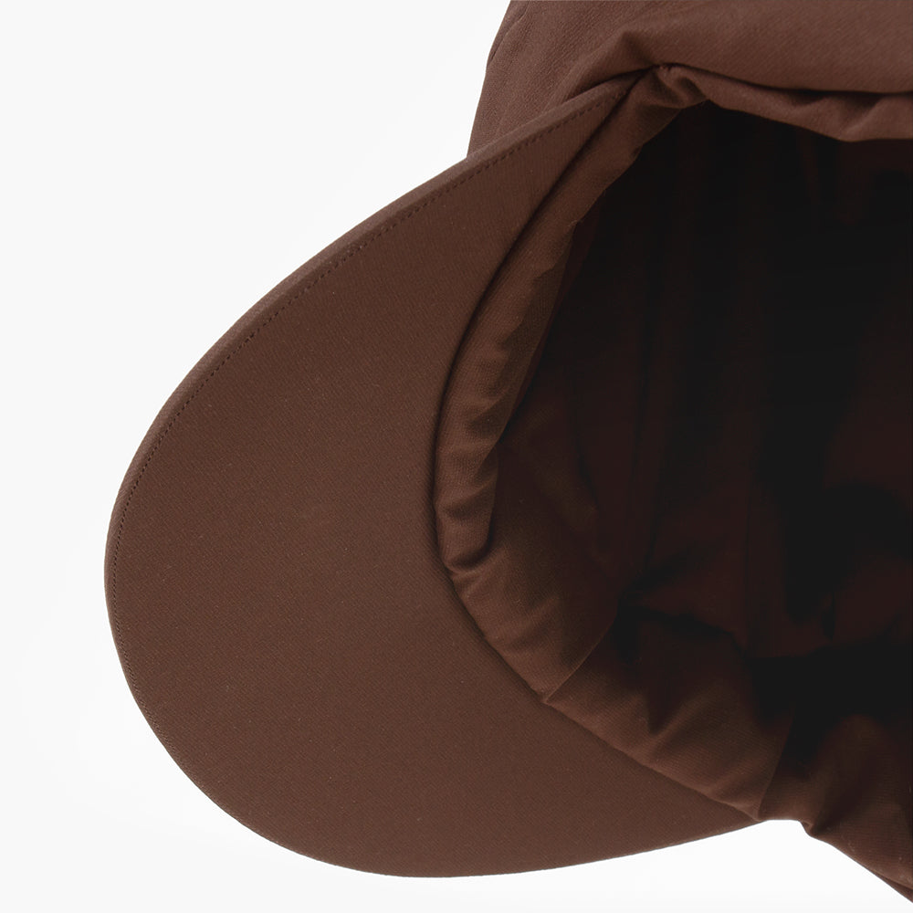 ciele-hothcap-oak-winterkappe-braun-s-m-isoliert image 6