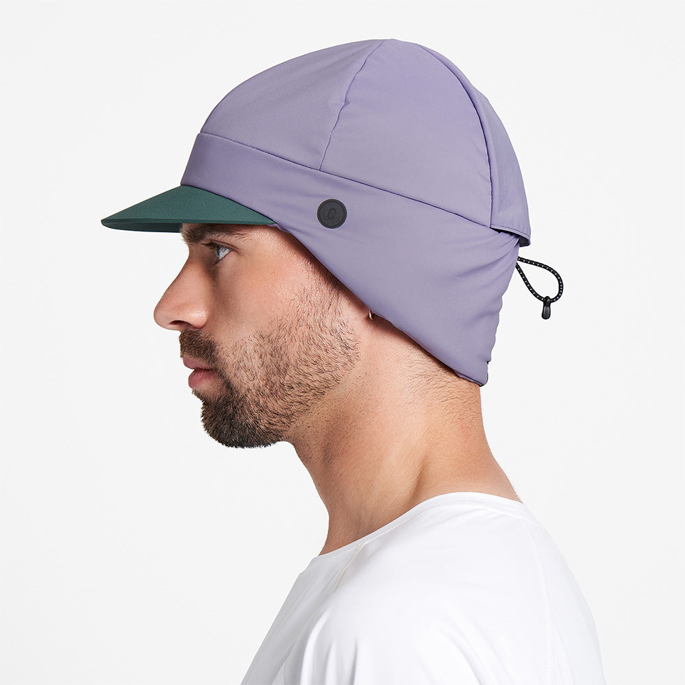 ciele-hothcap-nelson-winter-laufcap-s-m-mit-ohrenklappen image 3