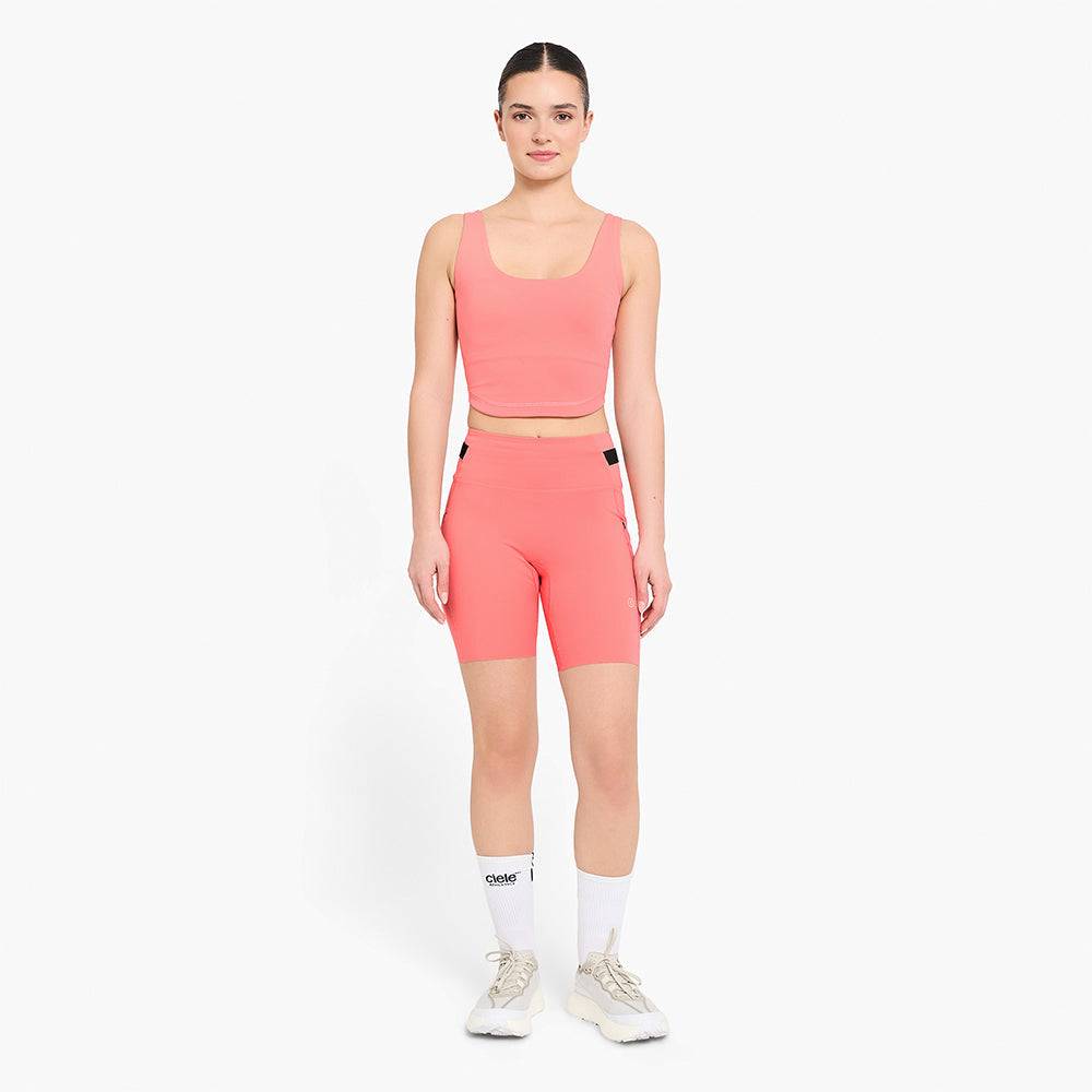 ciele-w-fsttight-short-7-geraldine-damen-shorts-gr-n image 5
