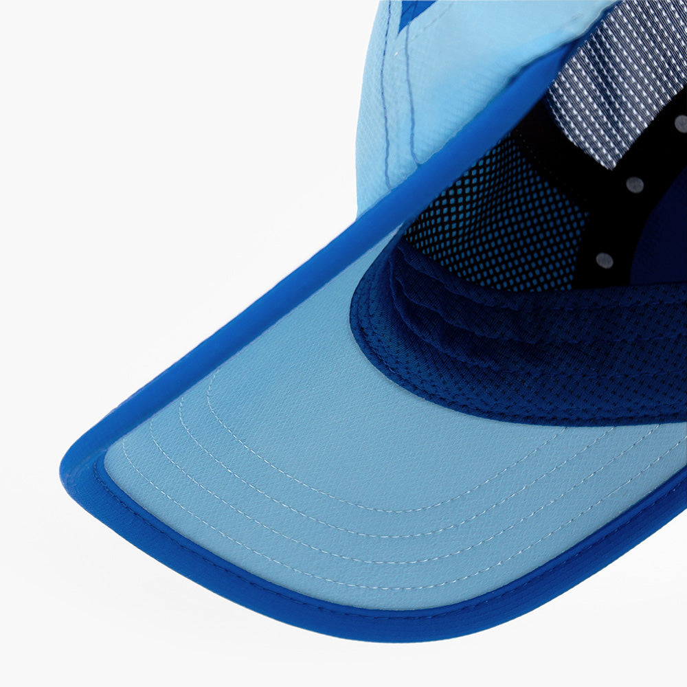 ciele-gocap-sc-classic-laufkappe-dusty-blue-m-l-gebogen image 6