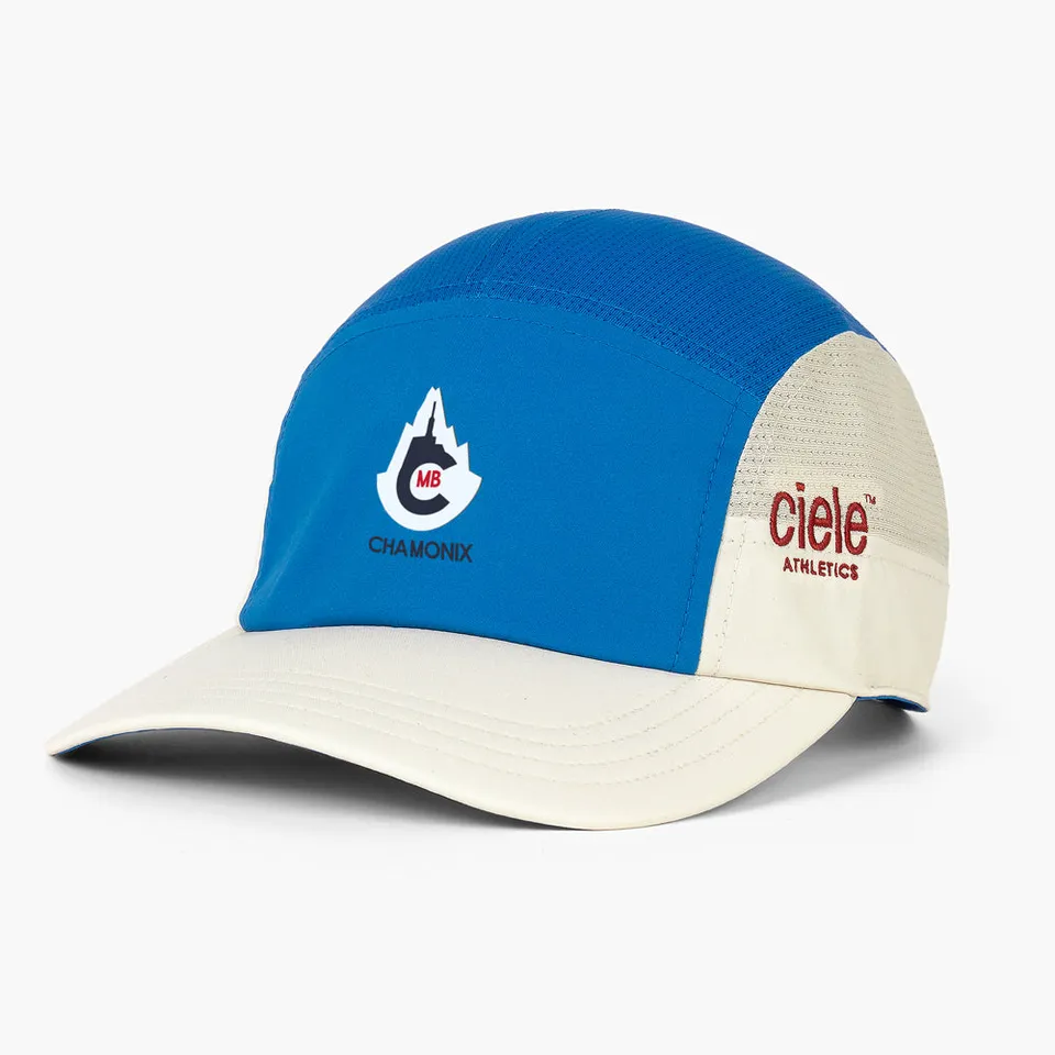 ciele-gocap-sc-laufcap-chamonix-gr-n-wwm image 1