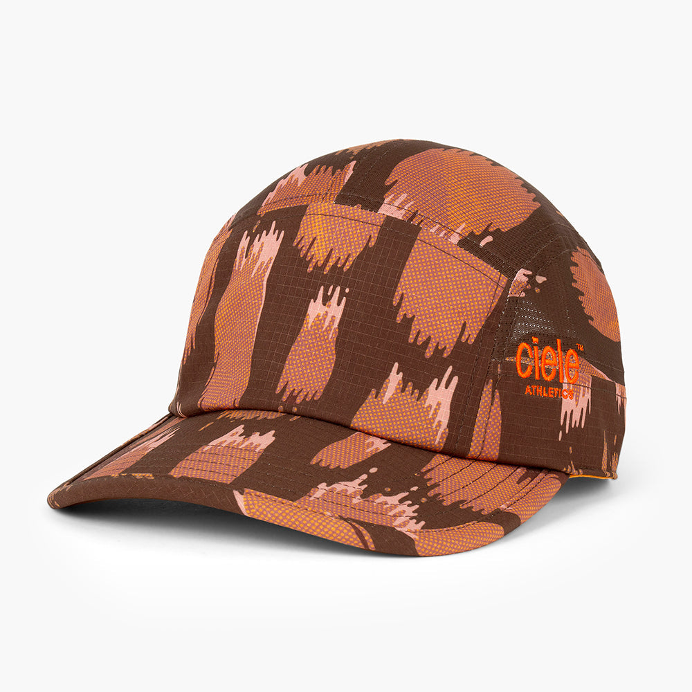 ciele-gocap-sc-field-cheetah-oak-laufcap-m-l image 1
