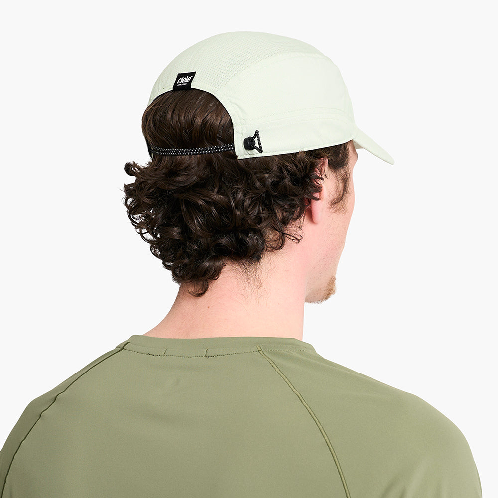 ciele-fstcap-sc-classic-laufcap-lightmoss image 4