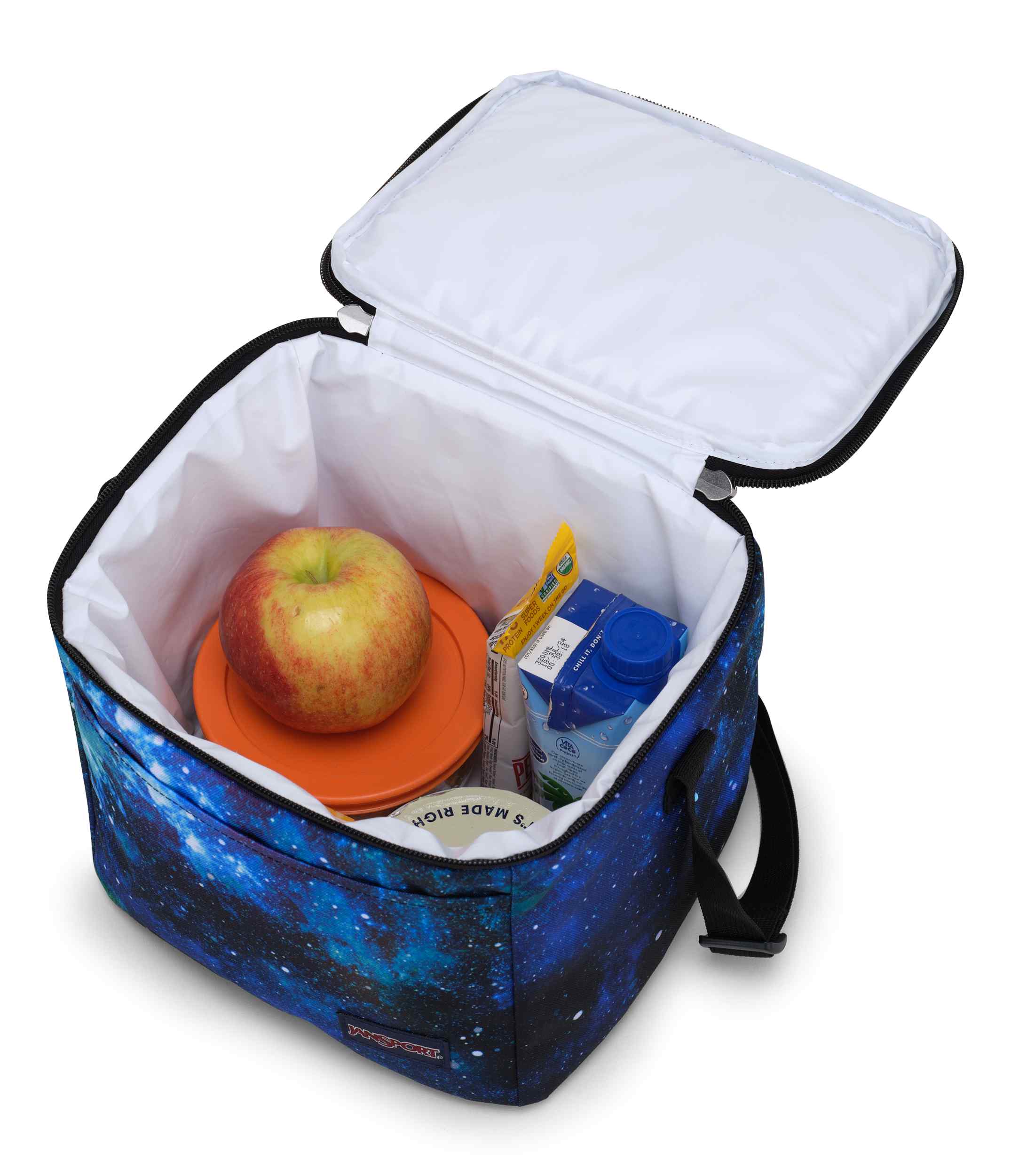 jansport-super-snack-k-hltasche-cyberspace-galaxy-isoliert image 6