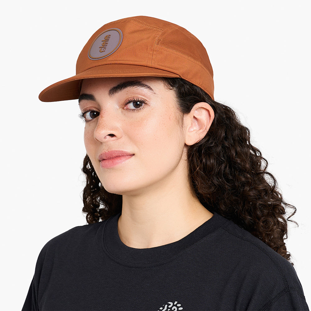 ciele-gocap-comp-ninety-laufcap-ginger-bread-reflekt image 3