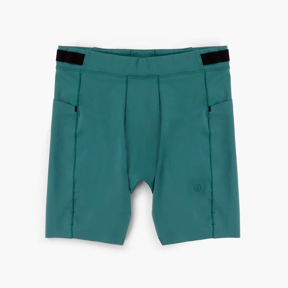 ciele-fsttight-short-8-lauftight-dark-harbor-kompressiv image 1