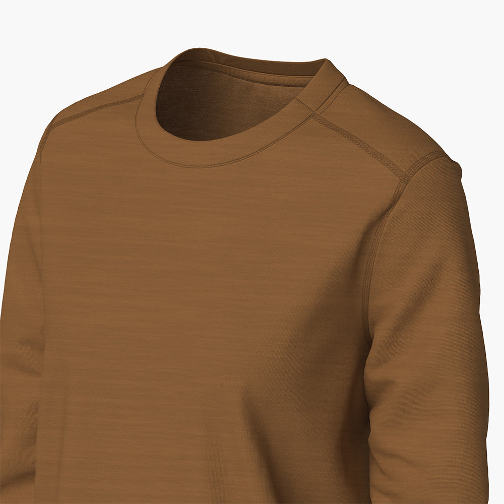 ciele-w-hlslongsleeve-langarmshirt-damen-sable-sorino image 6