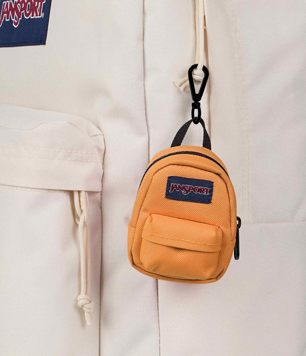 jansport-mini-break-lunchbag-orange-soda-kompakt image 3