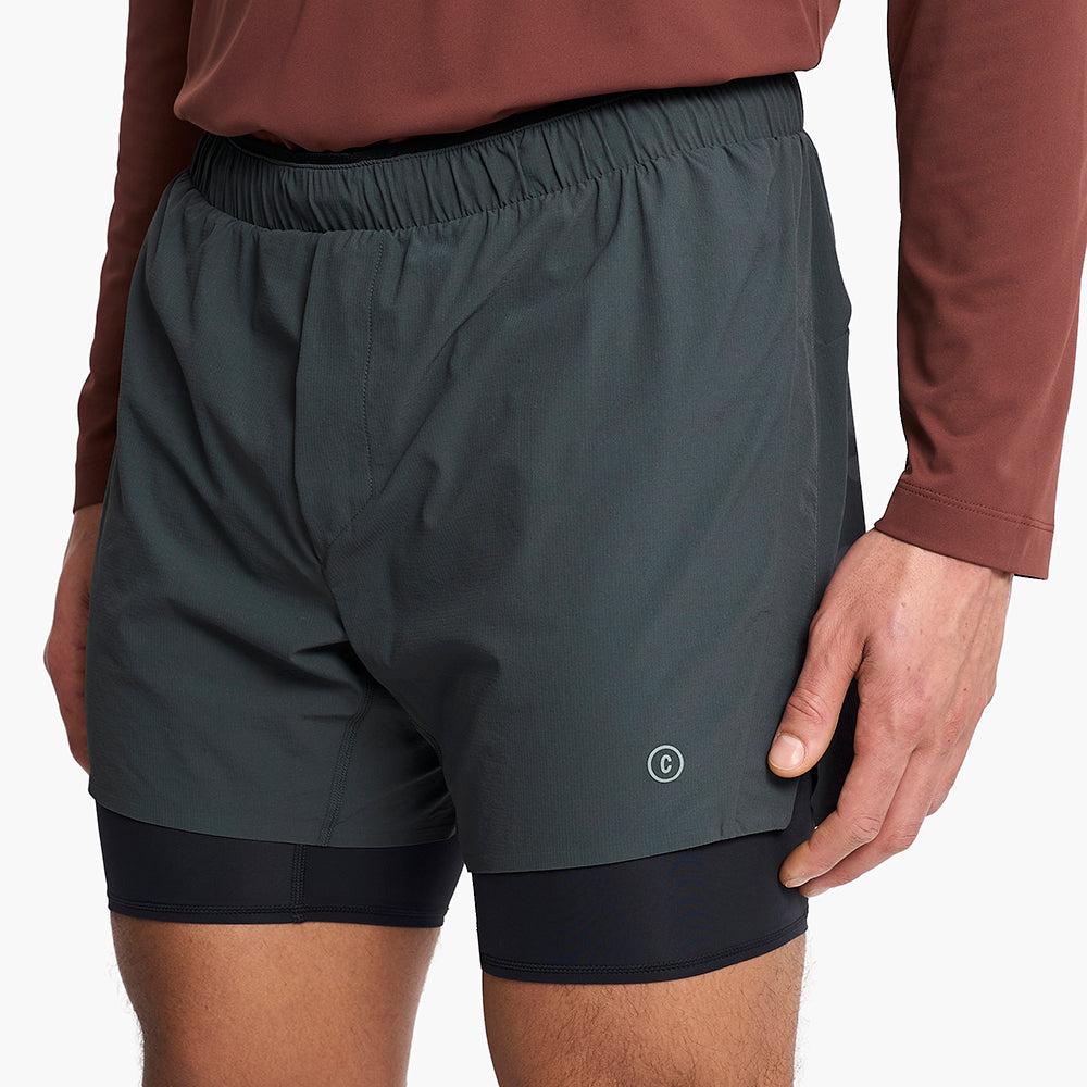 ciele-m-dlyshort-5-ocean-laufshorts-herren-blau image 2