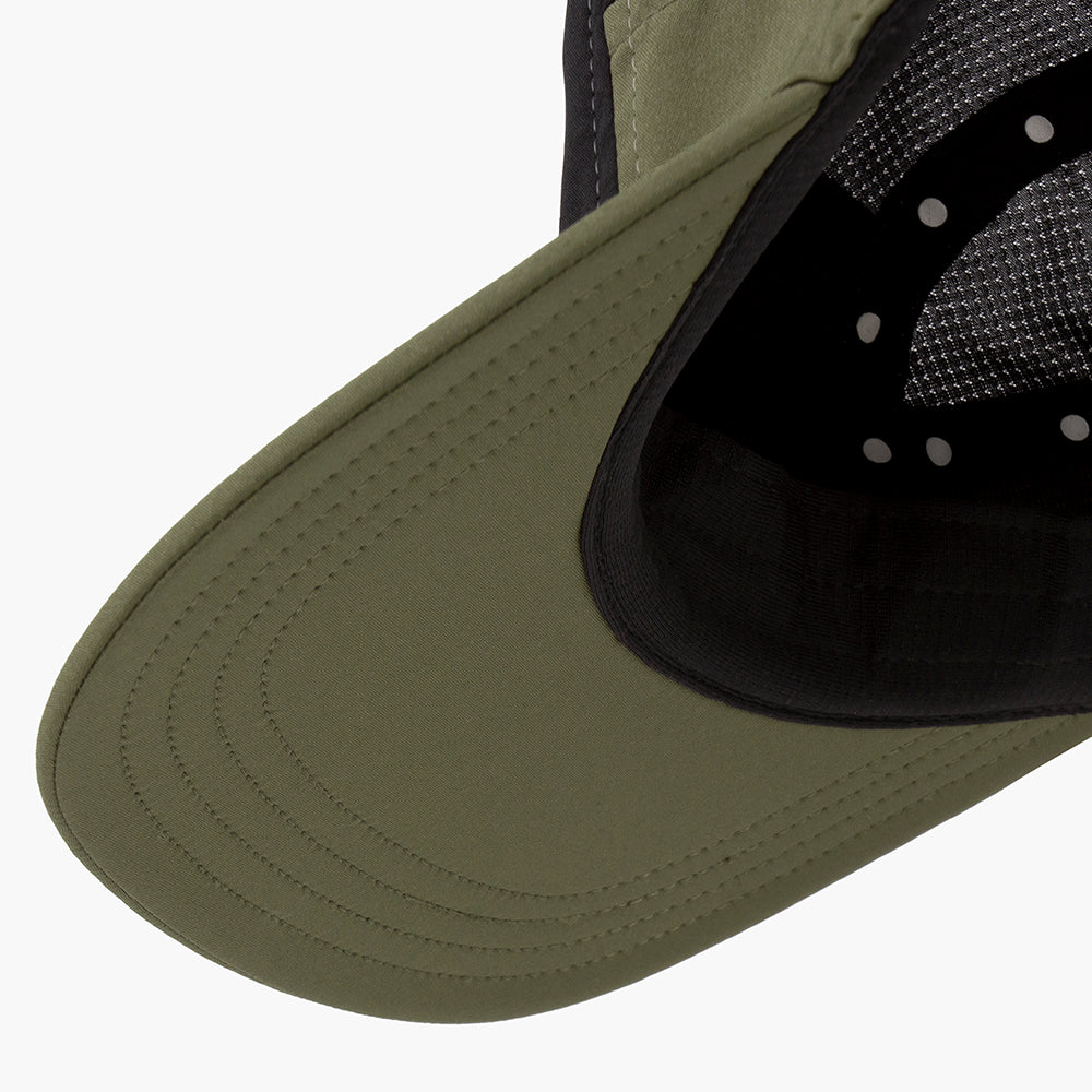 ciele-gocap-comp-century-laufcap-kombu-s-m-schwarz image 6
