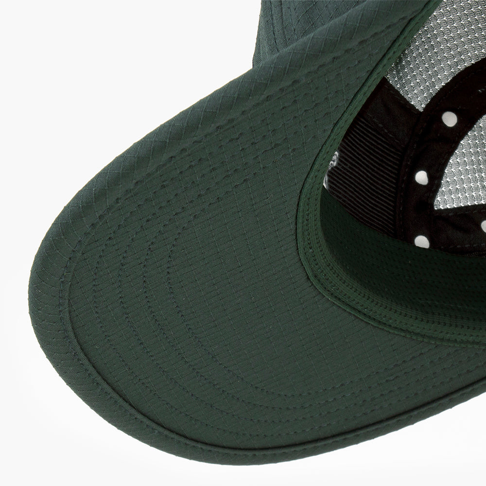 ciele-gocap-field-cap-cheetah-spruce-m-l image 6