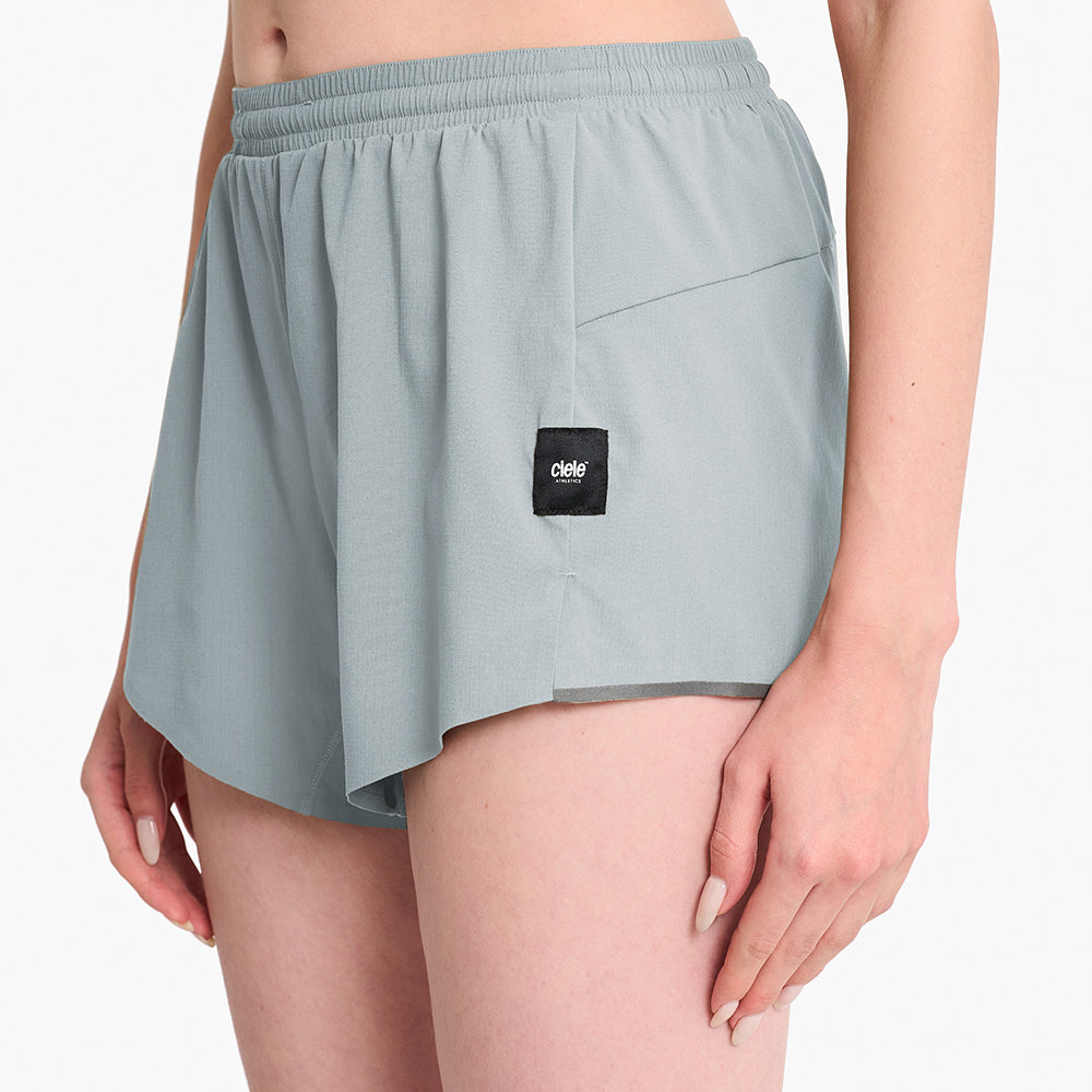 ciele-atshort-4-rs-quarry-laufshorts-damen-grau image 2