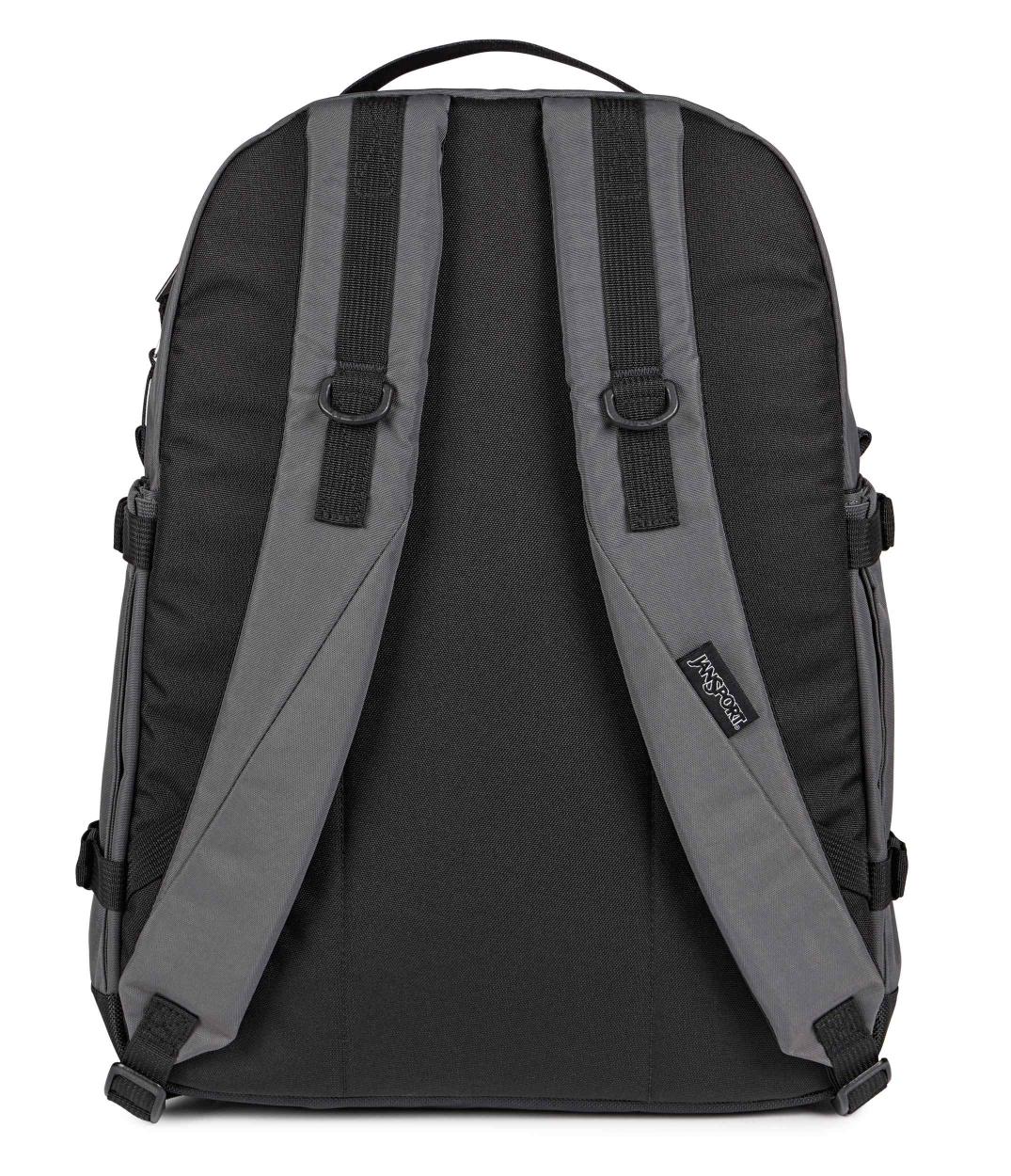 jansport-small-seattle-pack-rucksack-smokey-grit-laptopfach image 4