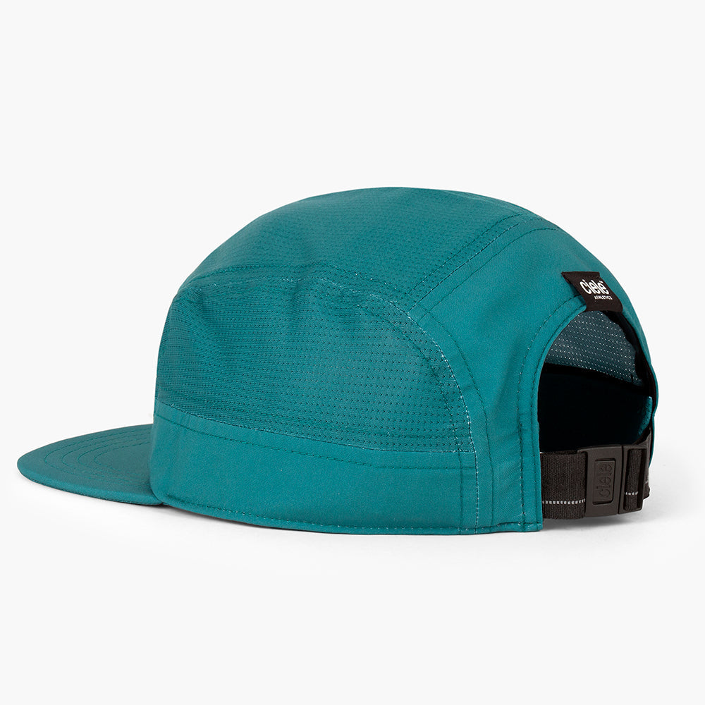 ciele-gocap-comp-ninety-harbor-laufcap-blau image 5