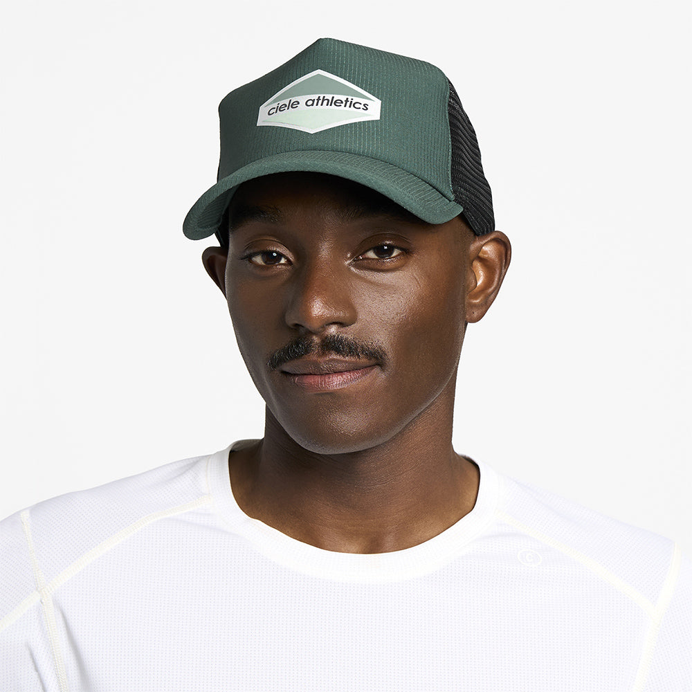 ciele-trlcap-sc-laufcap-field-emerald-reflektierend image 2