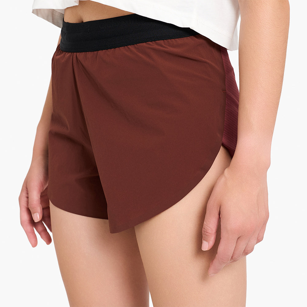 ciele-icnshort-shorts-andorra-damen-3-zoll-taschen image 2