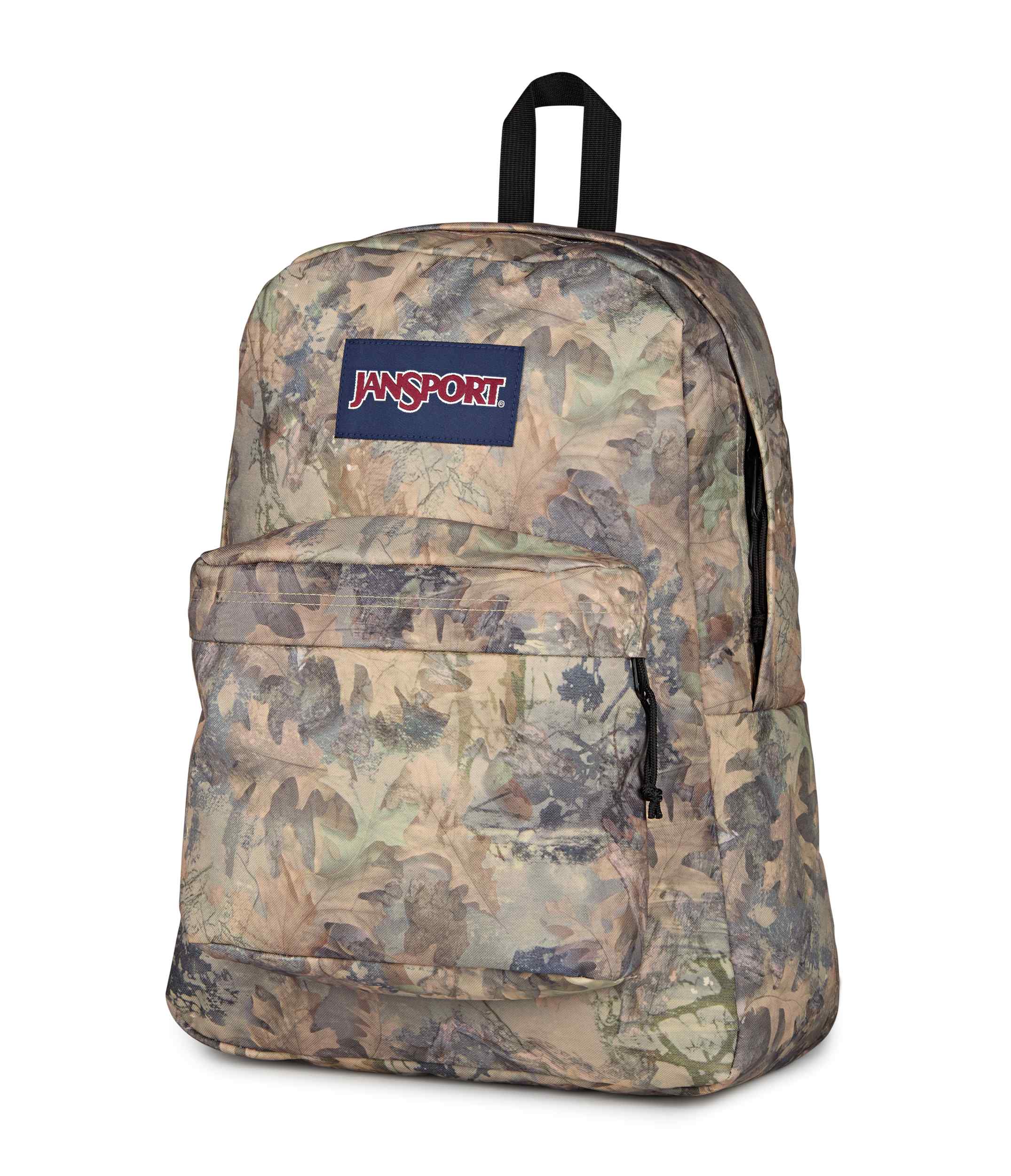 jansport-superbreak-plus-rucksack-bogcore-camo-laptopfach image 2