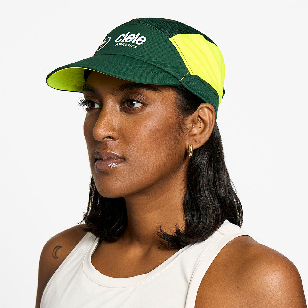 ciele-fstcap-sc-classic-cside-kappe-emerald-s-m image 3