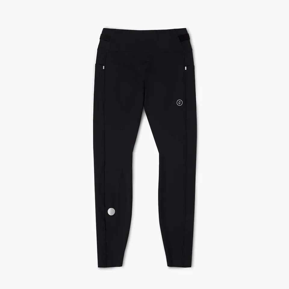 ciele-w-fsttight-29-niterite-tight-damen-schwarz image 1