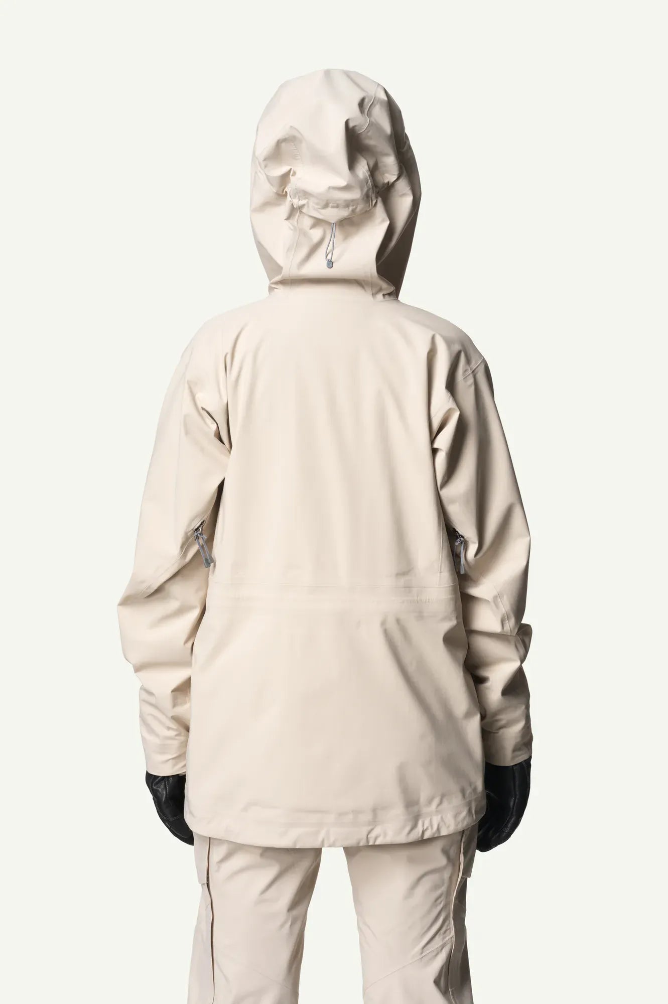 houdini-heyday-w-s-heyday-jacket-ii-jacke-foggy-mountain image 6
