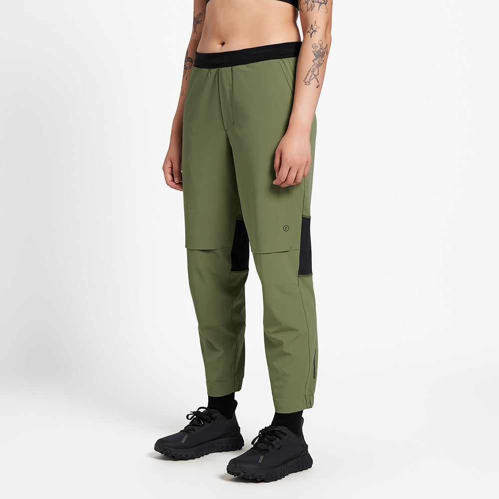 ciele-u-atwpant-scout-laufhose-winter-unisex-dwr image 3