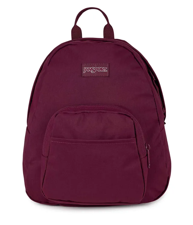 jansport-half-pint-fx-rucksack-cherry-lacquer image 1