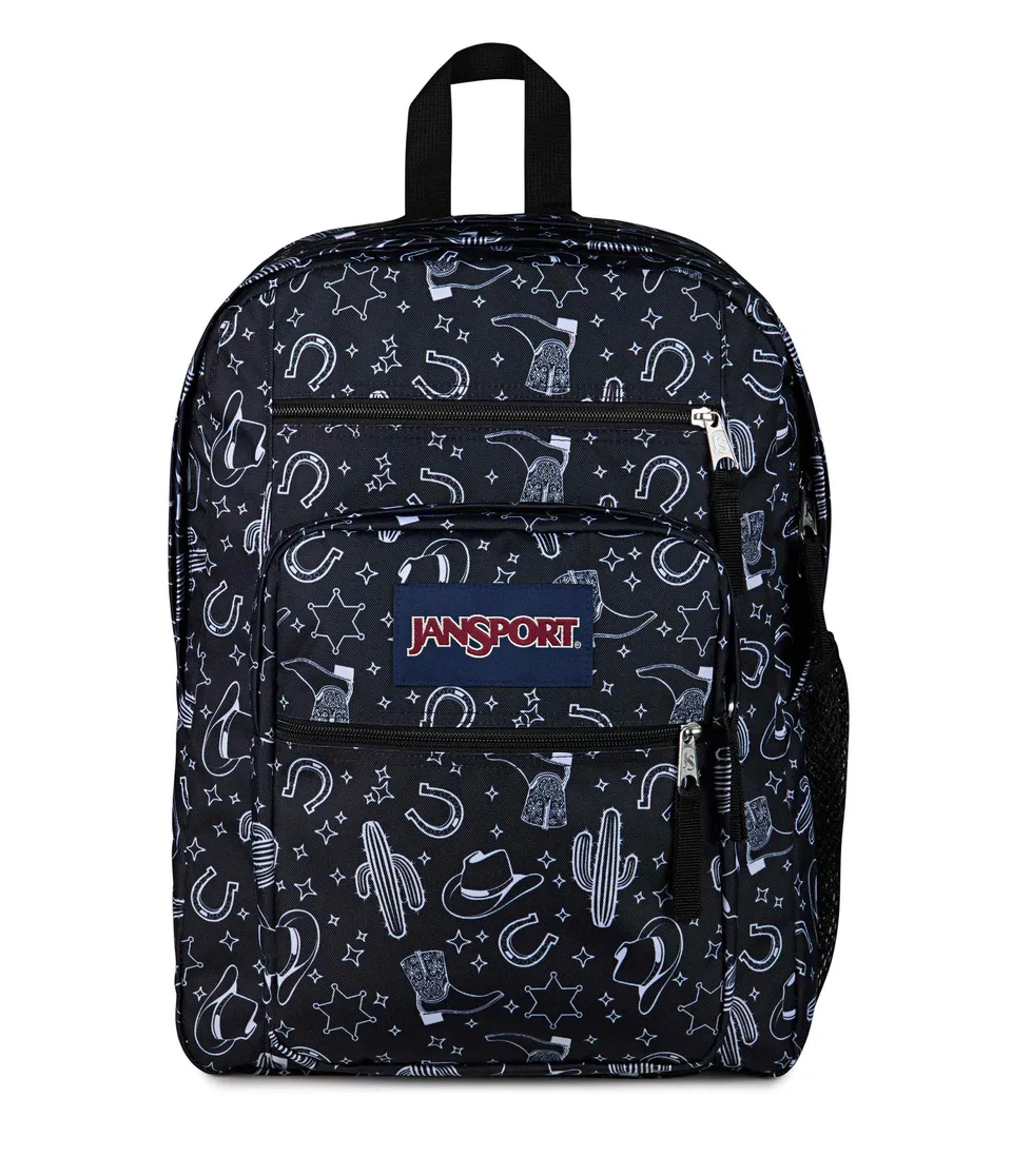 jansport-big-student-rucksack-wild-west-escape-15-zoll image 1