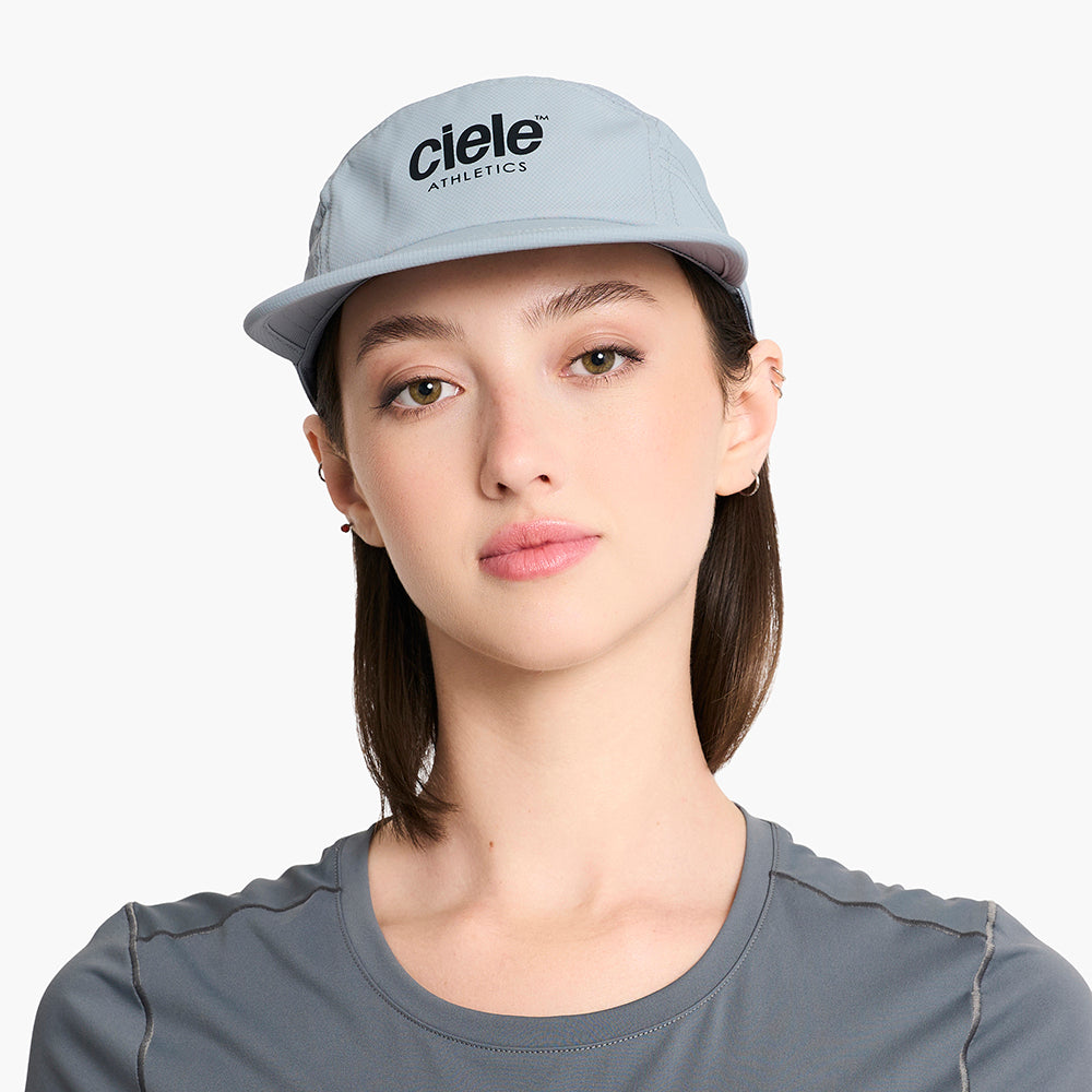 ciele-gocap-classic-athletics-laufcap-quarry-m-l image 2