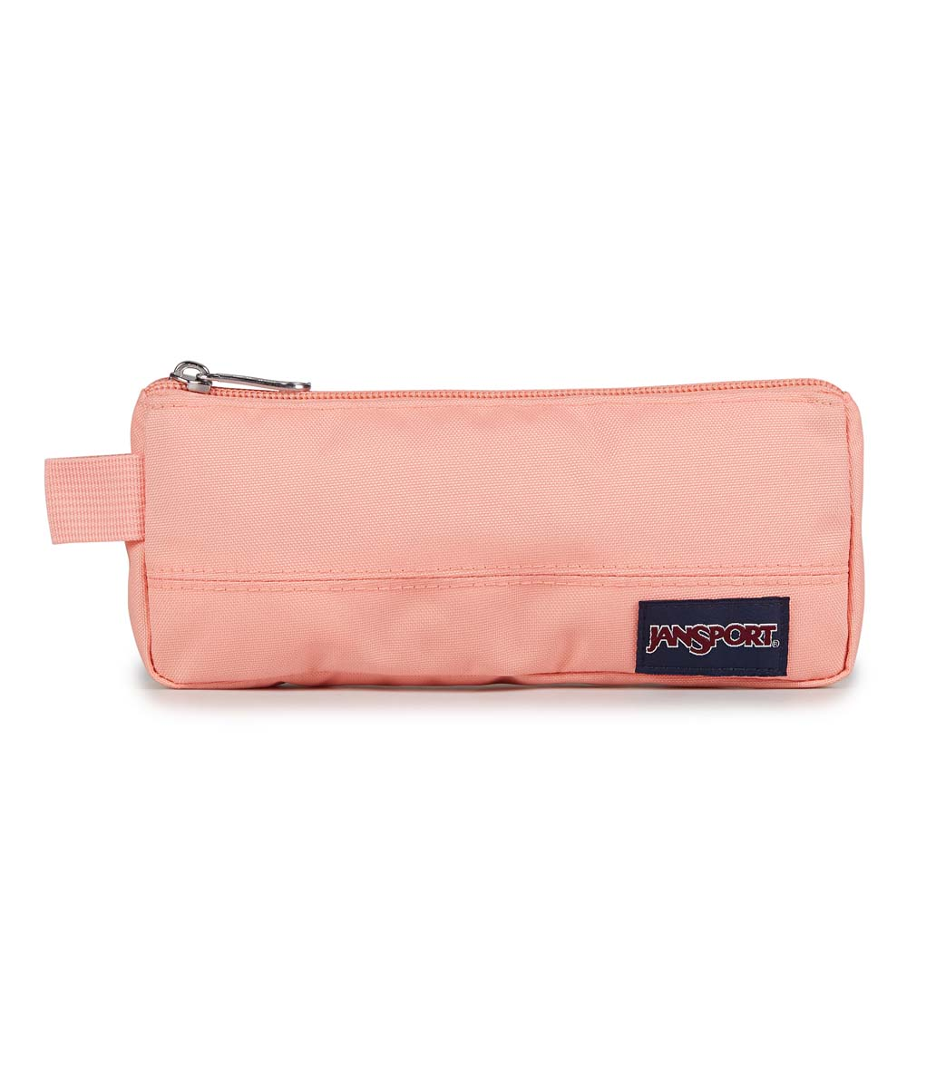 jansport-basic-accessory-pouch-m-ppchen-peach-bum image 1