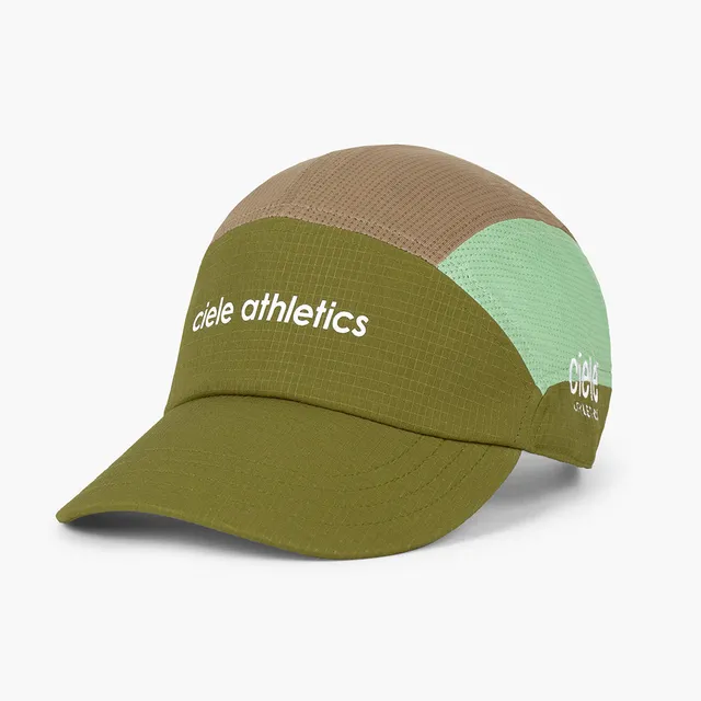ciele-fstcap-sc-field-iconic-sl-laufcap-terrain image 1