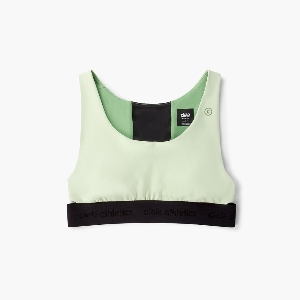 ciele-w-qckbra-light-moss-sport-bh-damen-gr-n image 1