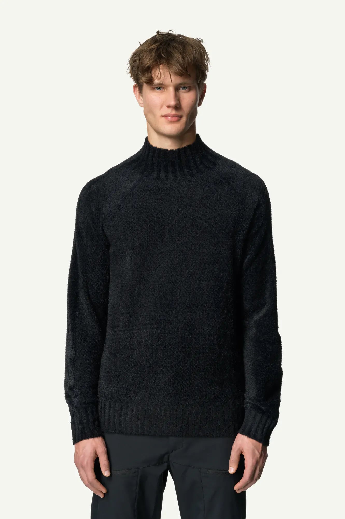 houdini-lykan-crew-m-s-fleecepullover-herren-foggy-mountain image 6