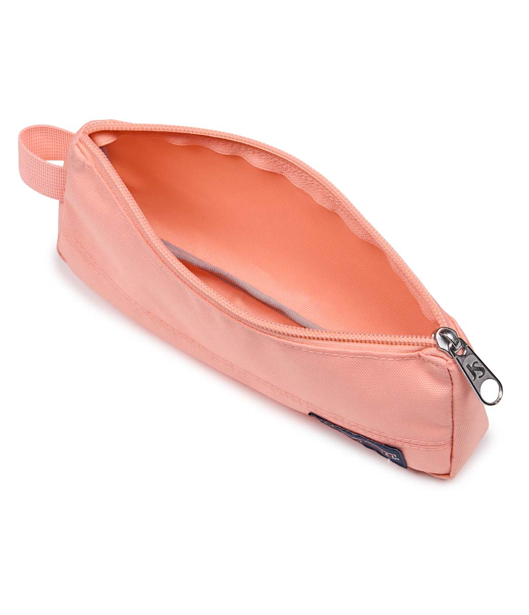 jansport-basic-accessory-pouch-m-ppchen-peach-bum image 3
